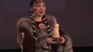 Новости культуры - VI Арктический кинофестиваль "Золотой ворон" в Анадыре