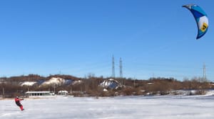 Местное время. Суббота. Амурская область - Зимний отдых амурчан