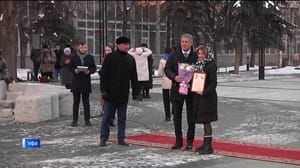Новости Уфы и Башкортостана - В республике отметили День башкирского языка