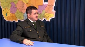 Вести Поморья - В Архангельской области за 2022 год произошло 182 лесных пожара