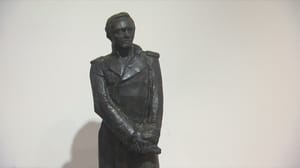 Новости культуры - Выставка скульптур малых форм Георгия Мотовилова открылась в столице