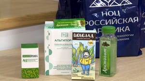 Вести Поморья - В Поморье продолжается сбор гуманитарной помощи для земляков-фронтовиков