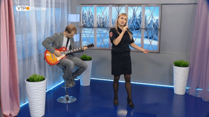 Утро. Иркутск - Эфир от 26.01.2023