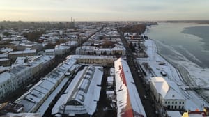 Вести. Ярославль - Эфир от 26.01.2023 (21:05)