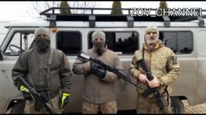 Вести – Амурская область - Бойцы СВО поблагодарили амурских ребят за письма и рисунки