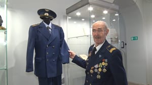 Вести – Амурская область - Первый рейс гражданской авиации в Приамурье совершили 90 лет назад