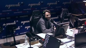 Сергей Стиллавин и его друзья - Безвкусица и пошлость в искусстве