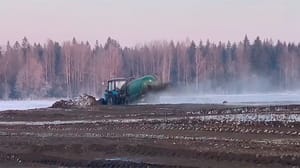 Вести. Санкт-Петербург В России заработали новые правила обращения с навозом
