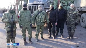 Вести-Курск В Курской области собрали 5 млн рублей в рамках проекта "Все для победы"