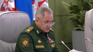 Новости Шойгу: контроль над Артемовском позволит России наступать вглубь Украины