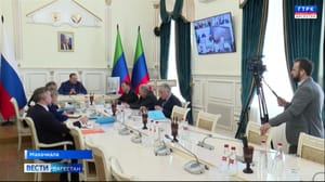 Вести. Дагестан - Эфир от 06.03.23