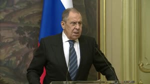 Новости Россия требует беспристрастного расследования подрыва "Северных потоков"