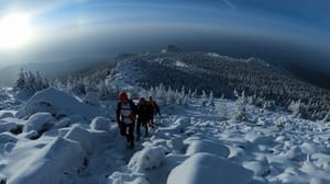 Вести. Южный Урал - Массовый забег по заснеженным горам пройдет в Челябинской области