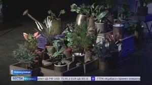 Вести-Кузбасс Эфир от 10.03.2023 (14:30)