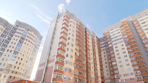 Неделя в городе 400 подмосковных семей могут выставить за порог их собственного жилья