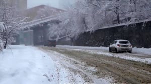 Новости 30 тысяч человек остались без электричества из-за аварии в Приморье
