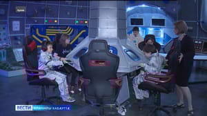 Вести. Аланийы хабæрттæ Эфир от 14.03.2023