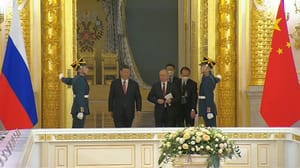 Новости Пути и Си откровенно обменялись мнениями