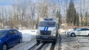 Вести. Дежурная часть Кто и за что передавал генералу Росгвардии деньги