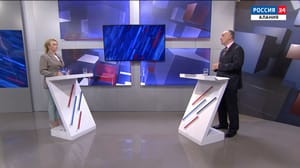 Вести-Алания. Экономика Государственное юридическое бюро