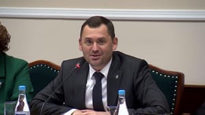 Вести Поморья В коррупции подозревают заместителя главы Ненецкого округа – Андрея Блощинского