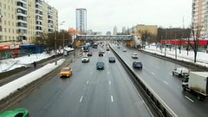 Зелёный переход ESG-трансформация Москвы