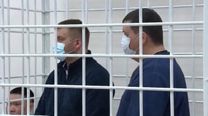 Вести. Дежурная часть Тайна Клюквенной Пади раскрыта: убийц-миллиционеров признали виновными
