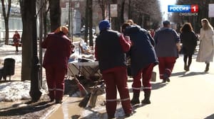 Вести. Смоленск - Эфир от 03.04.2023 (14:30)