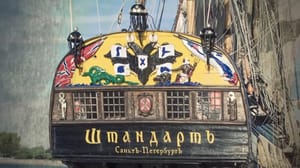 День в истории Алексей Маресьев, первое упоминание Москвы, зарождение Балтийского флота, убийство Мартина Лютера Кинга