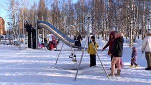 Вести Поморья С 15 апреля архангелогородцы будут выбирать объекты благоустройства