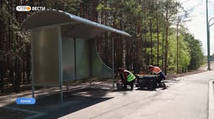 Утро России. Брянск Эфир от 06.04.23 (07:35)