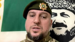 Вести с Александром Кареевским Апты Алаудинов: противник активизировался, но больших скоплений сил нет