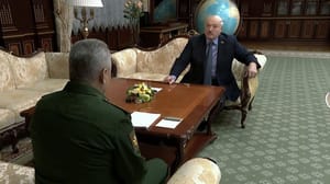Факты Шойгу и Лукашенко обсудили расширение рамок совместной группировки