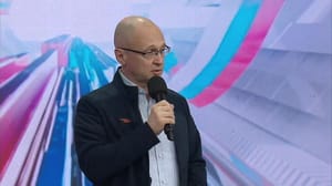 Новости В Москву съехались участники военно-патриотического форума