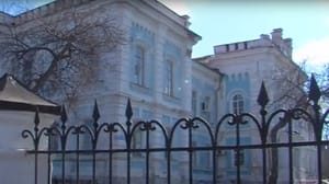 Вести. Регион-Тюмень Александровское реальное училище отреставрируют в Тюмени