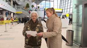 Вести. Хабаровск - "Сердце там, с пацанами": 72-летняя хабаровчанка возвращается в зону СВО