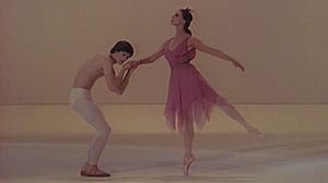 XX век Звезды русского балета. Фильм-концерт. 1990