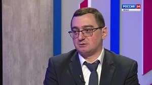 Вести. Ямал. Интервью Эдуард Баязитов – о негосударственных поставщиках социальных услуг на Ямале