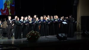 Вести Ульяновск Пасхальный концерт – на сцене "Губернаторского"
