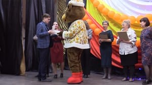 Россия 24. Чита Конкурс-фестиваль хоровой песни памяти Малярчикова прошел в Петровске-Забайкальском