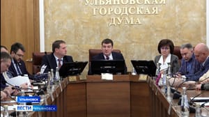 Вести Ульяновск Молодежь покидает Ульяновск