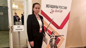 Вести-Курск Курянку Маргариту Кривцову наградили за помощь бойцам в зоне СВО