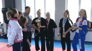 Утро России. Белгород Эфир от 03.05.2023