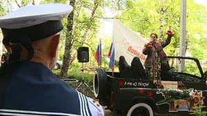 Вести. Пенза Эфир от 03.05.2024 (14.30)