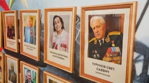 Городские технологии Лейтмотив Победы
