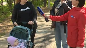 Вести. Марий Эл Жители Йошкар-Олы жалуются на мусор и шум в Димитровском парке