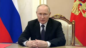 Новости Президент обсудил с Совбезом работу России в международных организациях