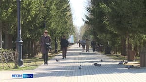 Вести. Томск Эфир от 15.05.2023 (21:05)