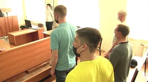 Вести. Дежурная часть Липовые невесты в брюках отправились в колонию