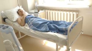 Вести. Белгород Роман Проценко рассказал о состоянии пострадавших при обстрелах белгородцев